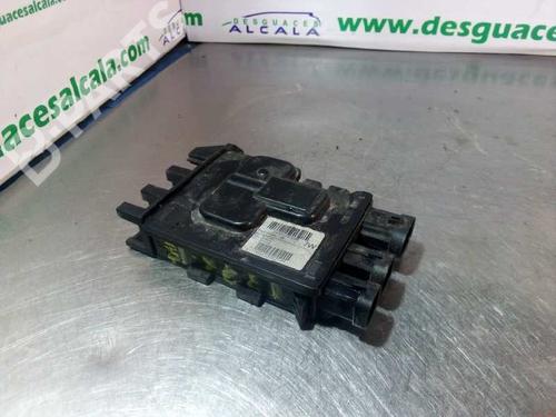 Elektronisk modul RENAULT MEGANE III Grandtour (KZ0/1) [2008-2016]  9993045