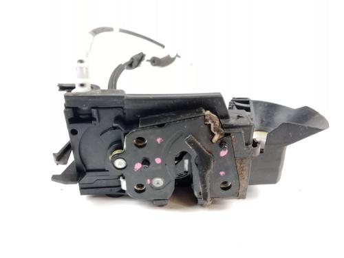 Front left lock PEUGEOT 308 II (LB_, LP_, LW_, LH_, L3_) 1.5 BlueHDi 130 | BP23080645C98 