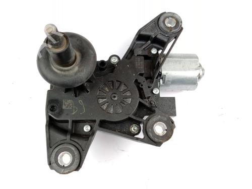 Rear wiper motor RENAULT MEGANE IV Hatchback (B9A/M/N_) 1.8 RS TCe 280 (B9M6) | BP17922645M102 