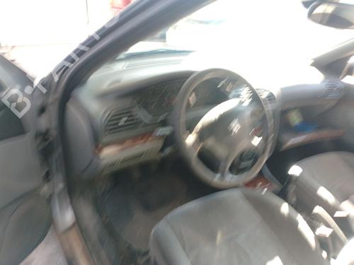 ABS pump PEUGEOT 406 (8B) 2.0 HDI 110 | BP19940590M43 