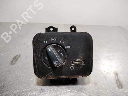 Used Headlight switch Headlight switch 10093491 10093491