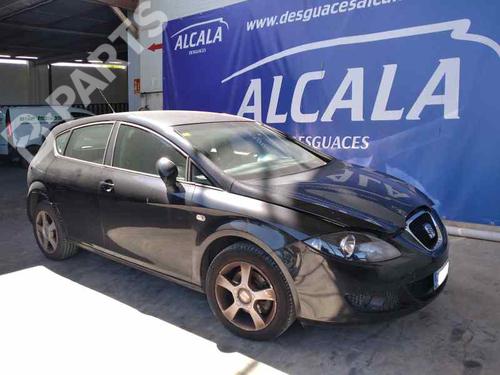 Engine control unit (ECU) SEAT LEON (1P1)  | BP9982476M57 