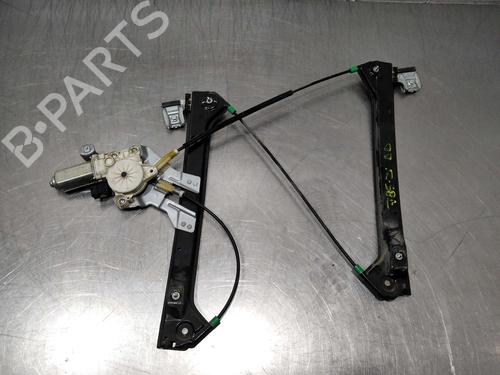 Used Front right window mechanism Front right window mechanism 10028144 10028144