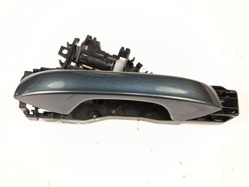 Used Rear left exterior door handle Rear left exterior door handle CUPRA FORMENTOR (KM7, KMP) 1.5 TSI (150 hp) 34194783 34194783