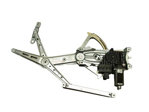 Used Front left window mechanism Front left window mechanism 29419081 29419081