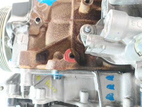 Engine CITROËN JUMPY III Van (V_) 2.0 BlueHDi 120 | BP35946559M1  - Image 22