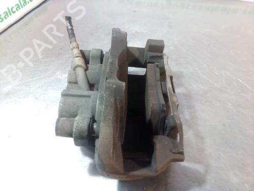 Venstre bremsekaliper foran MERCEDES-BENZ M-CLASS (W164) ML 280 CDI 4-matic (164.120) | BP11564548M105 