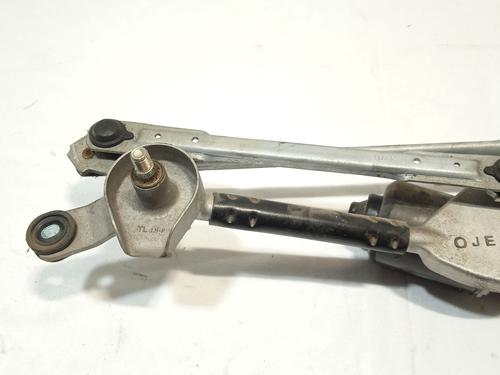 Front wiper motor HYUNDAI TUCSON (TL, TLE)  | BP15289333M29 
