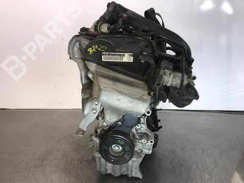 Moteur SEAT IBIZA IV (6J5, 6P1) 1.0 TSI (95 hp) 10015724