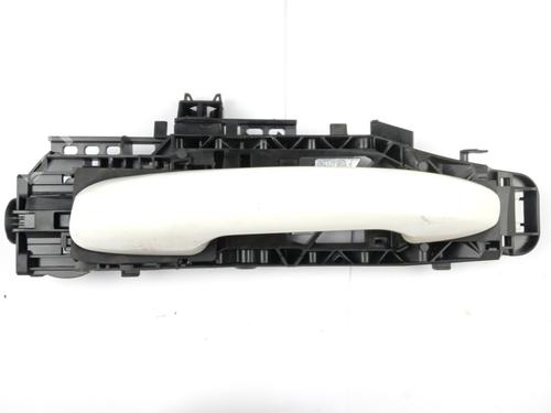 Used Rear left exterior door handle MERCEDES-BENZ GLC (X253) 250 4-matic (253.946) (211 hp) 14939328