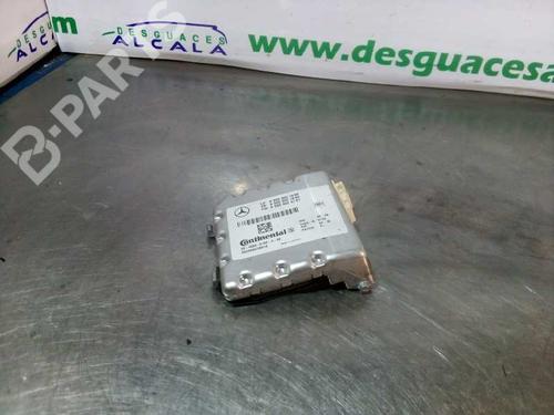 Used Electronic module MERCEDES-BENZ E-CLASS Coupe (C207) [2009-2016]  9993454