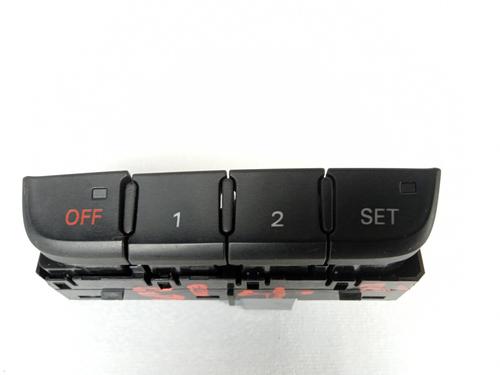 Used Switch AUDI A5 Sportback (8TA) 2.0 TDI (190 hp) 14349943