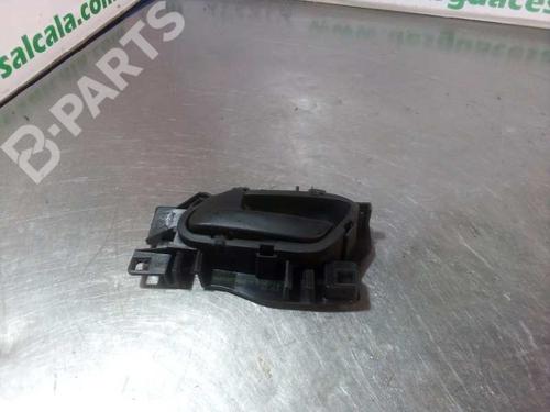 Used Front left interior door handle Front left interior door handle CITROËN BERLINGO MULTISPACE (B9) [2008-2026] 9995101 9995101