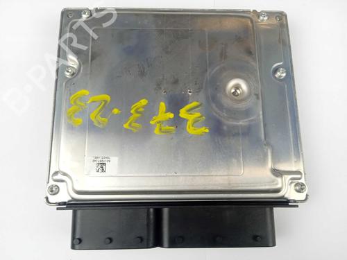 Engine control unit (ECU) BMW 1 (E87) 120 d | BP13745657M57 - Image 3