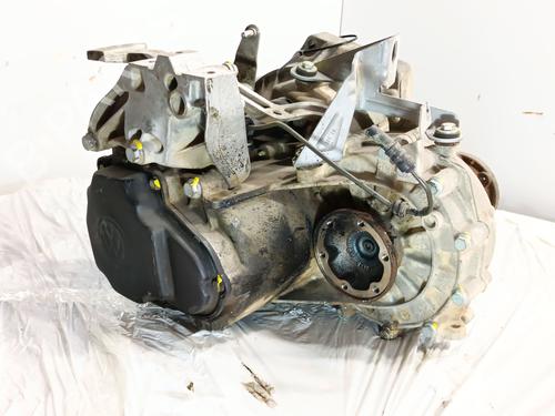 Gearbox SEAT ALTEA (5P1) 1.9 TDI | BP29078374M3 