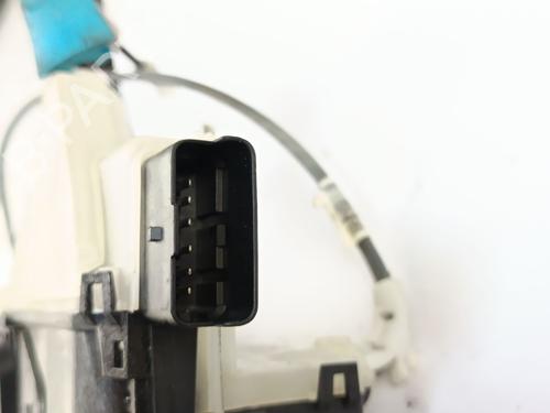 Front left lock CITROËN BERLINGO Box Body/MPV (K9) 1.5 BlueHDi 100 | BP32392179C98