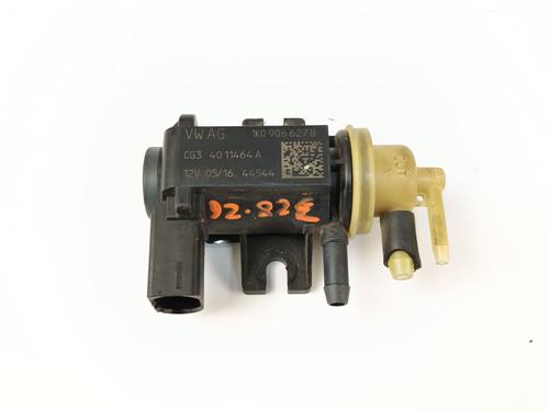 Used Electronic module Electronic module AUDI A3 (8V1, 8VK) 1.6 TDI (110 hp) 35751500 35751500