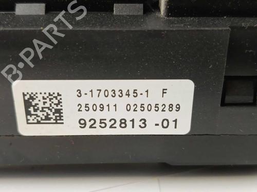 Fuse box BMW 5 (F10) 520 d | BP26557244E1 - Image 2