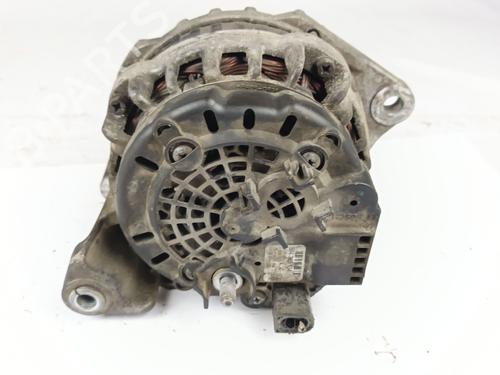 Alternator FIAT DUCATO Van (250_) 130 Multijet 2,3 D | BP30143574M7