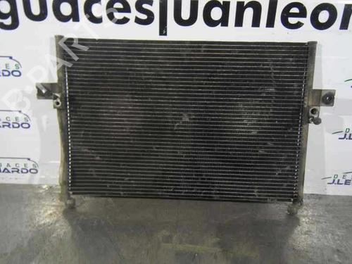 Used AC radiator AC radiator 11247570 11247570