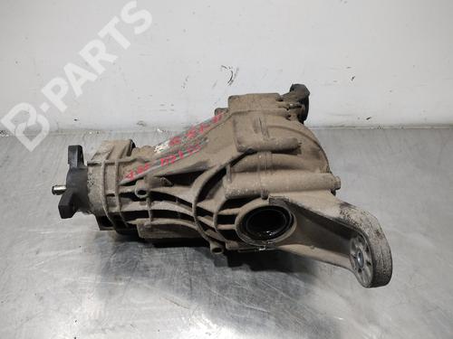 Used Rear differential MERCEDES-BENZ M-CLASS (W164) ML 420 CDI 4-matic (164.128) (306 hp) 10089943