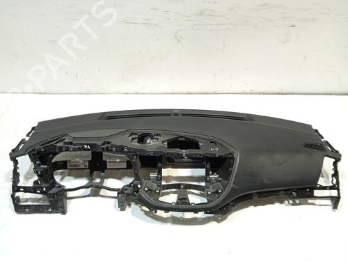 Used Dashboard HYUNDAI TUCSON (TL, TLE) 1.7 CRDi (116 hp) 16723821