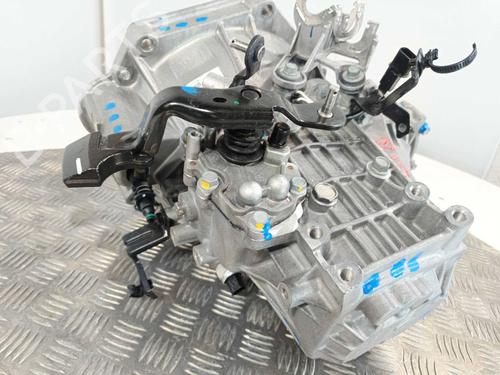 Gearbox KIA STONIC (YB) 1.2 CVVT | BP40158801M3 - Image 8