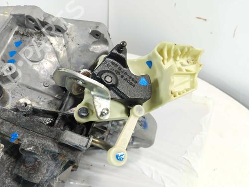 Gearbox CITROËN C4 CACTUS 1.6 BlueHDi 100 | BP32091654M3 - Image 8