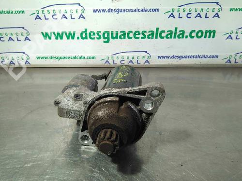 Starter SEAT IBIZA IV (6J5, 6P1)  | BP9991387M8 