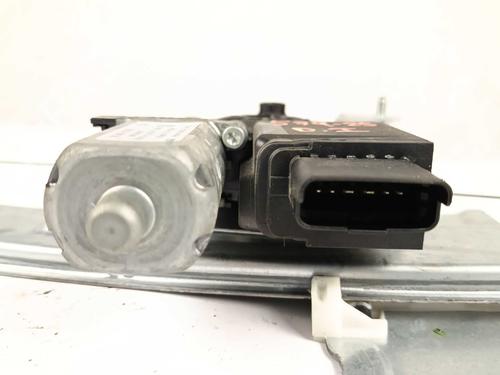 Front left window mechanism CITROËN C3 III (SX) 1.2 THP 110 (SXHNPS, SXHNZT, SXHNZ6) | BP29605473C22 - Image 2