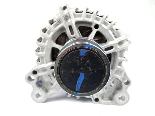 Used Alternator SKODA KAROQ (NU7, ND7) 1.0 TSI (115 hp) 12090739