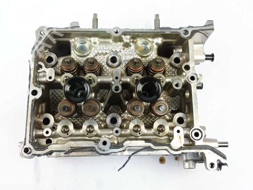 Used Cylinder head Cylinder head SUBARU XV (GT) 2.0 i e-BOXER AWD (GTE) (150 hp) 31991205 31991205