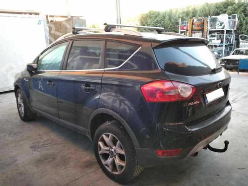 Electronic module FORD KUGA I 2.0 TDCi | BP10093821M83 - Image 7