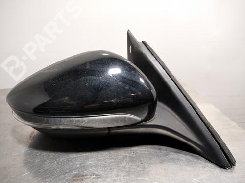 Right mirror FORD FOCUS III  | BP10035788C27 