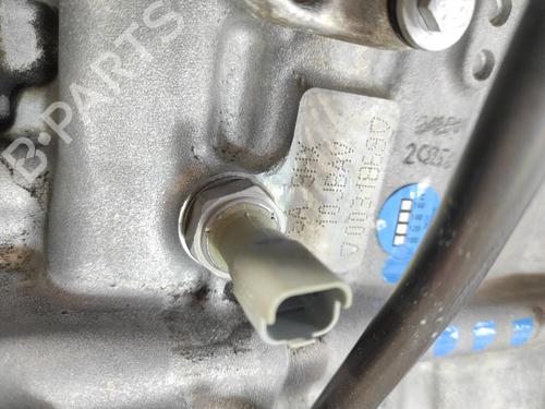 Engine CITROËN XSARA PICASSO (N68) 1.6 HDi | BP28293706M1 
