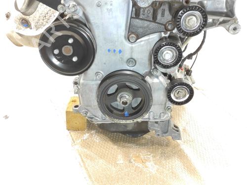 Engine MITSUBISHI LANCER VIII (CY_A, CZ_A) EVO X (CZ4A) | BP28430114M1 