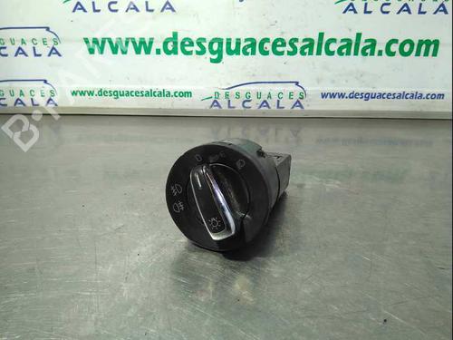 headlight-switch-seat-toledo-iv-kg3-bk76ja951531-17-pines-2012-2013-2014-2015-2016-2017-2018-2019-9990979 main image