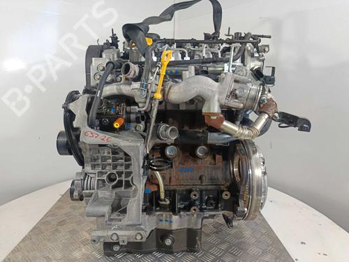 Engine CHEVROLET CRUZE (J300) 2.0 CDI | BP39613886M1 - Image 14