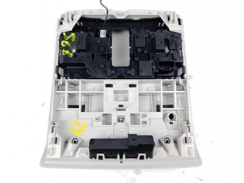 Interior roof light VW T-ROC (A11, D11) 2.0 TDI | BP20121611I8 - Image 2