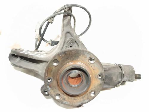 Used Left front steering knuckle Left front steering knuckle 28690353 28690353