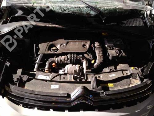 Windscreen washer tank CITROËN C3 / C3 ORIGIN III (SX)  | BP10929682C113  - Image 9