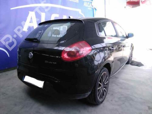 Turbocharger/Supercharger FIAT BRAVO II (198_)  | BP9979991M71 
