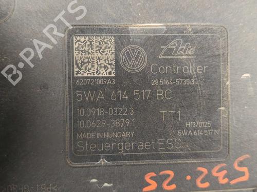 ABS pump SEAT LEON Sportstourer (KL8, KLD) 1.5 eTSI | BP29156571M43 - Image 5