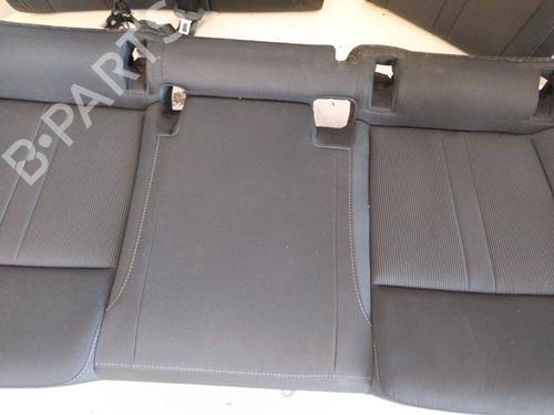 Seats set SKODA OCTAVIA IV Combi (NX5, PV5) 2.0 TDi | BP36997402C78 - Image 30