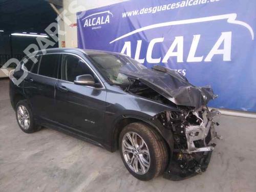 Used Parts BMW X1 (F48)  sDrive 18 d  1066063