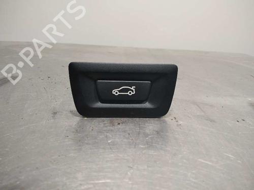 Used Switch BMW X1 (F48) sDrive 18 d (150 hp) 14348059