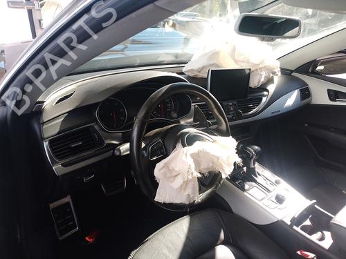 Left front suspension arm AUDI A7 Sportback (4GA, 4GF) 3.0 TDI quattro | BP30274439M12 