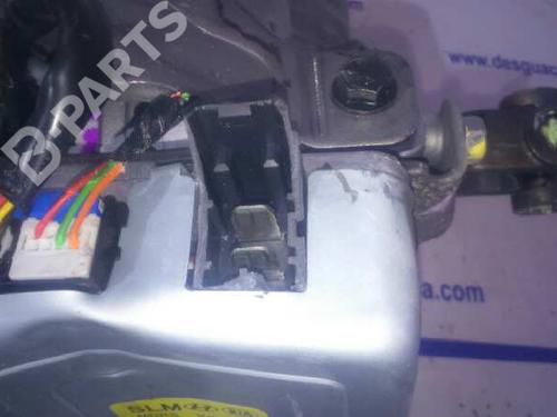 Steering column KIA SPORTAGE III (SL) 1.7 CRDi | BP10957749M21 