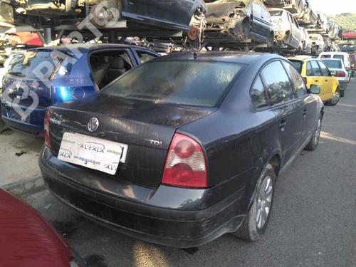 Gasfjeder motorhjelm VW PASSAT B5.5 (3B3)  | BP14353760C139 