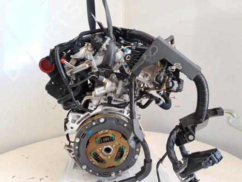 Engine TOYOTA C-HR (_X1_) 1.8 Hybrid (ZYX10_, ZYX11_) | BP34370221M1 - Image 9
